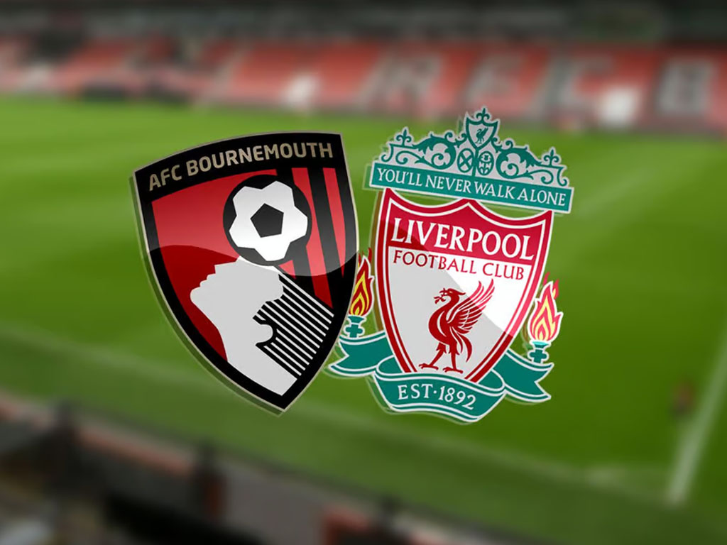 Liverpool Laga Tandang ke Bournemouth di Liga Premier Inggris 1 Februari 2025 Pukul 22.00 WIB Ini Prediksinya