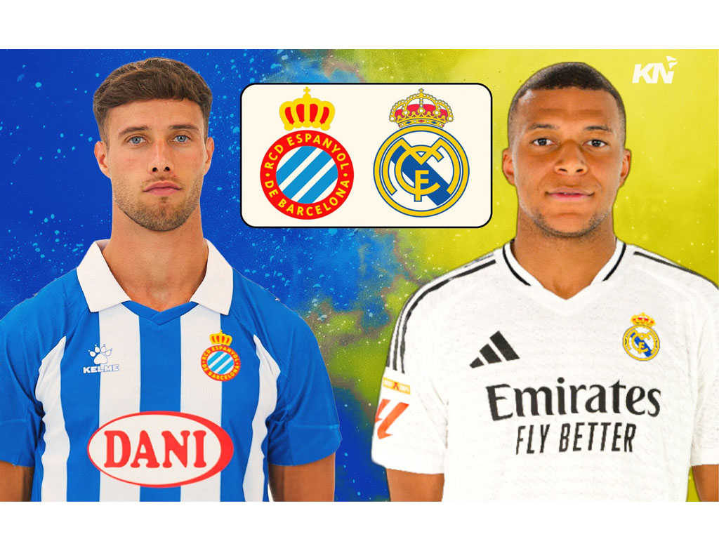 Real Madrid Laga Tandang ke Espanyol di La Liga Spanyol 2 Februari 2025 Pukul 03.00 WIB Ini Prediksinya