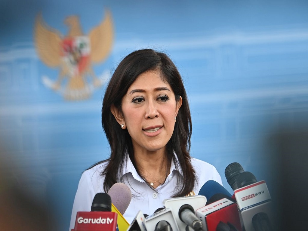 Meutya Hafid Sebut Pembatasan Media Sosial Dibutuhkan untuk Melindungi Anak