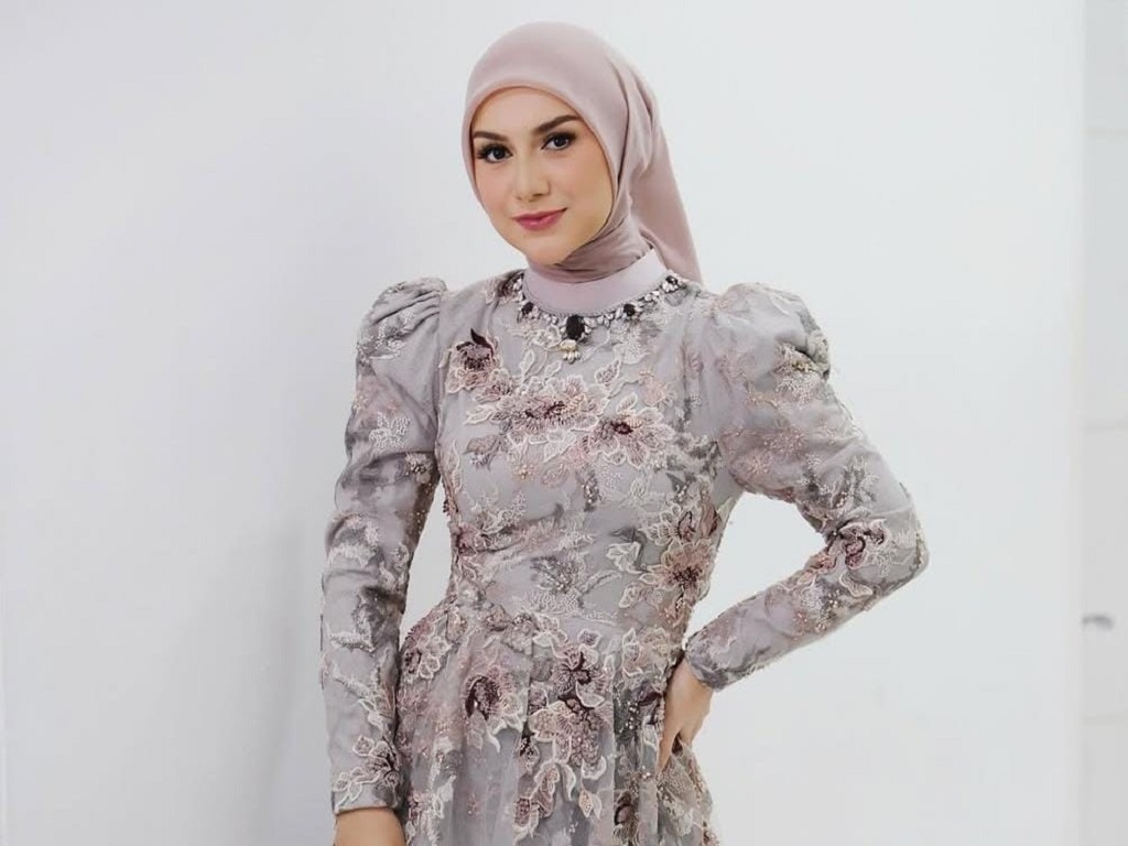 Irish Bella Spill Caranya Cepat Move On usai Ceraikan Ammar Zoni