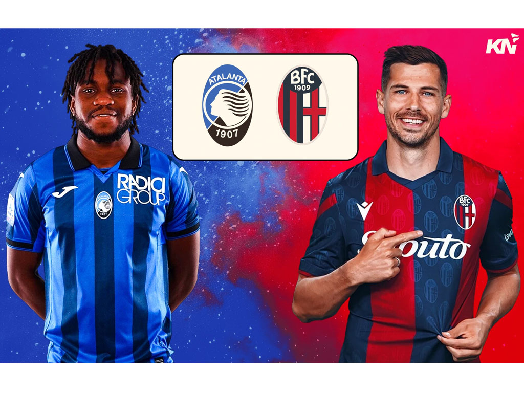Atalanta vs Bologna di Perempat Final Coppa Italia 5 Februari 2025 Pukul 03.00 WIB Ini Prediksinya
