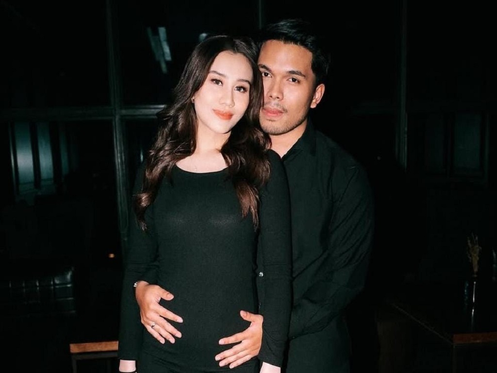Thariq Halilintar Sebut Sang Istri Aaliyah Massaid Mulai Kurangi Pekerjaan Setelah Hamil