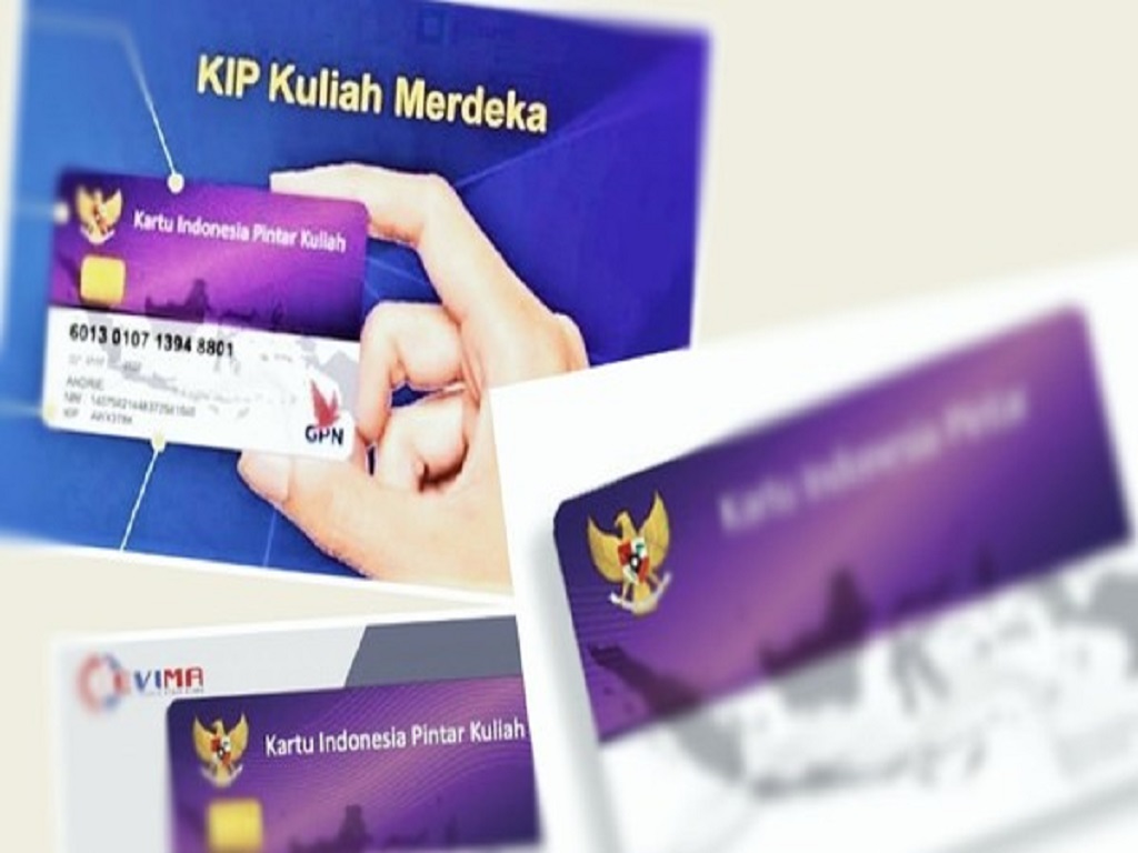 Pemerintah Buka Pendaftaran KIP-Kuliah 2025