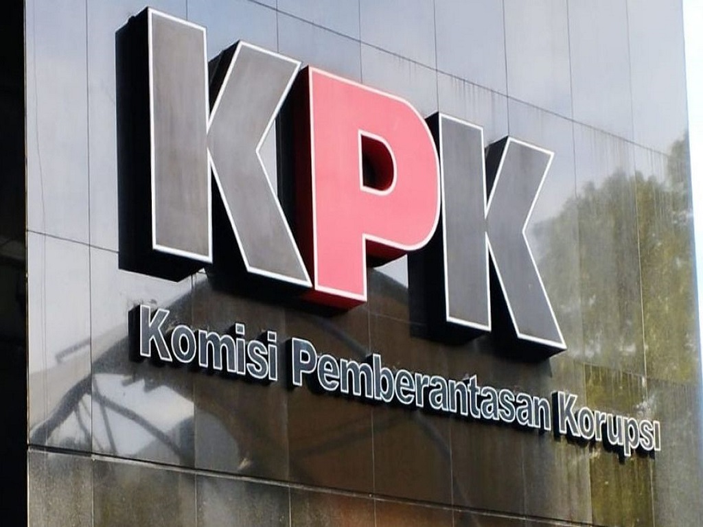 KPK Geledah Rumah Ketua Pemuda Pancasila Japto Soerjosoemarno