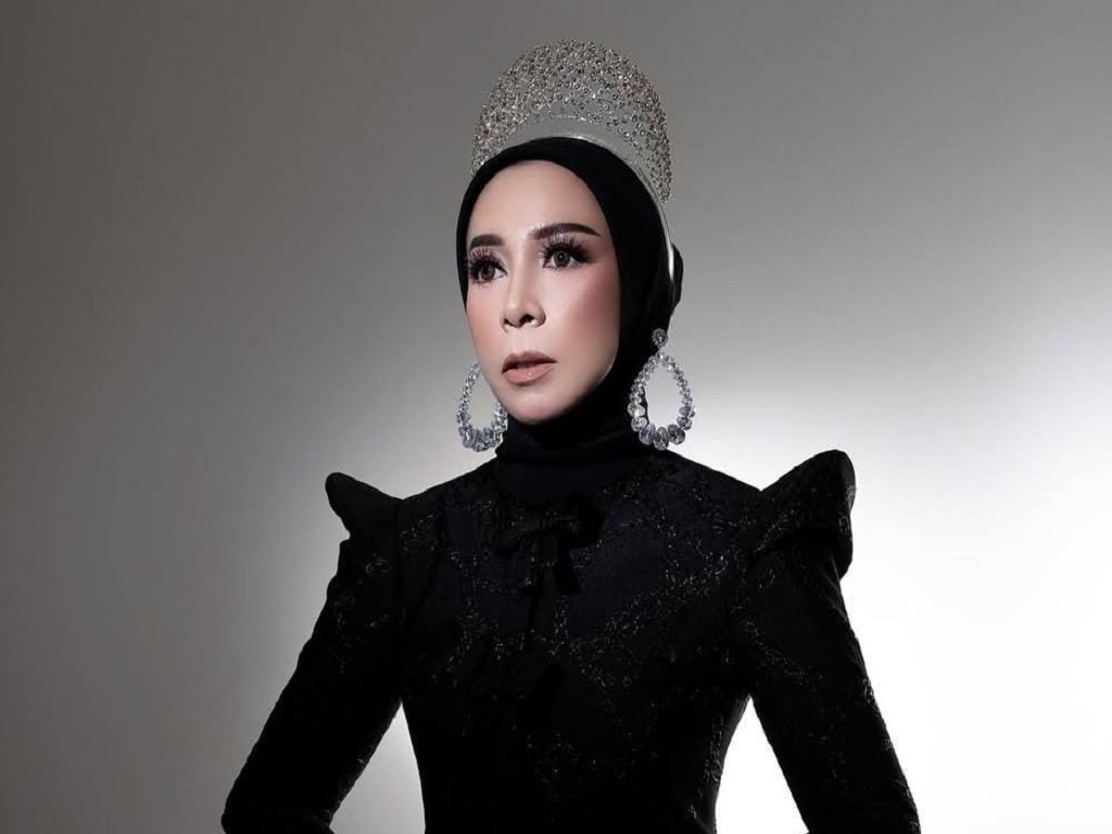 Melly Goeslaw Heran Gegara Agnez Mo Harus Bayar Royalti Rp 1,5 Miliar ke Ari Bias