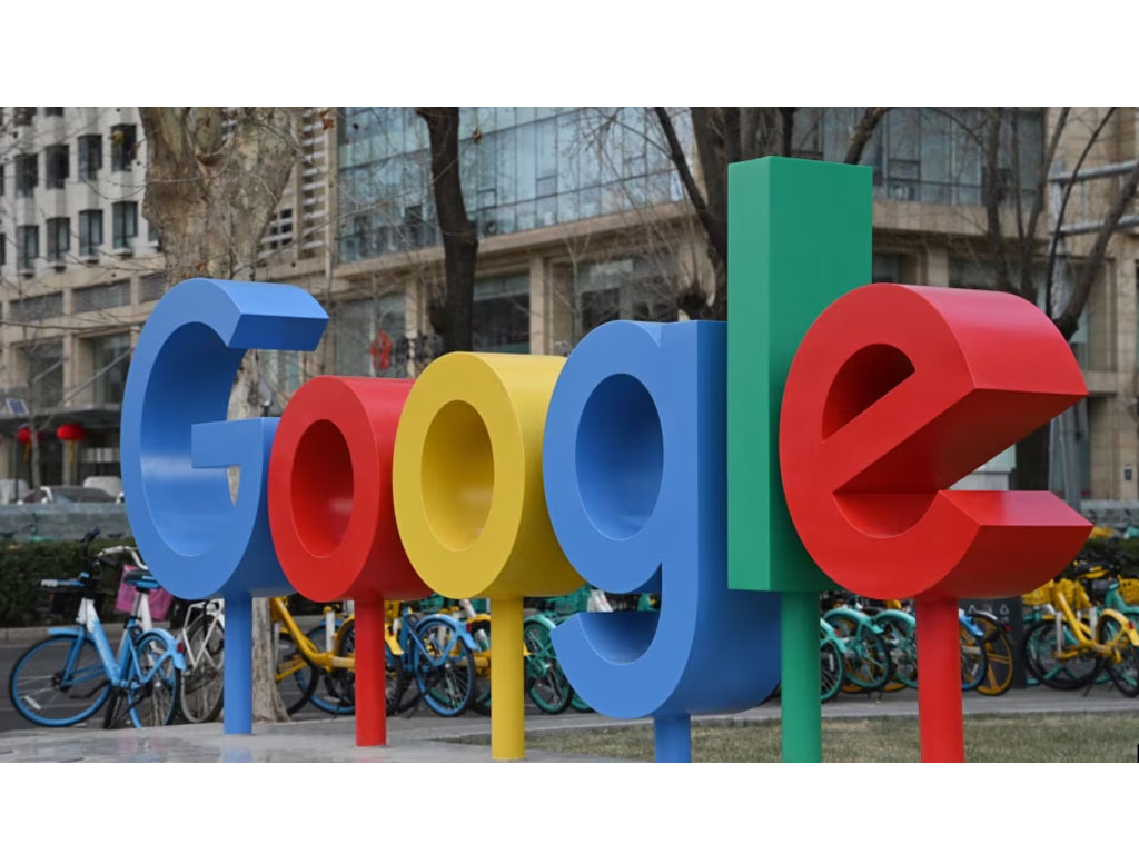Saham Google Anjlok Setelah Pendapatannya Mengecewakan