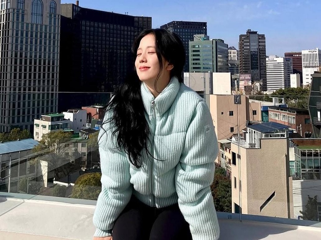 Jisoo BLACKPINK Ungkapkan Kesulitan Jadi CEO Agensi usai Tinggalkan YG Entertainment