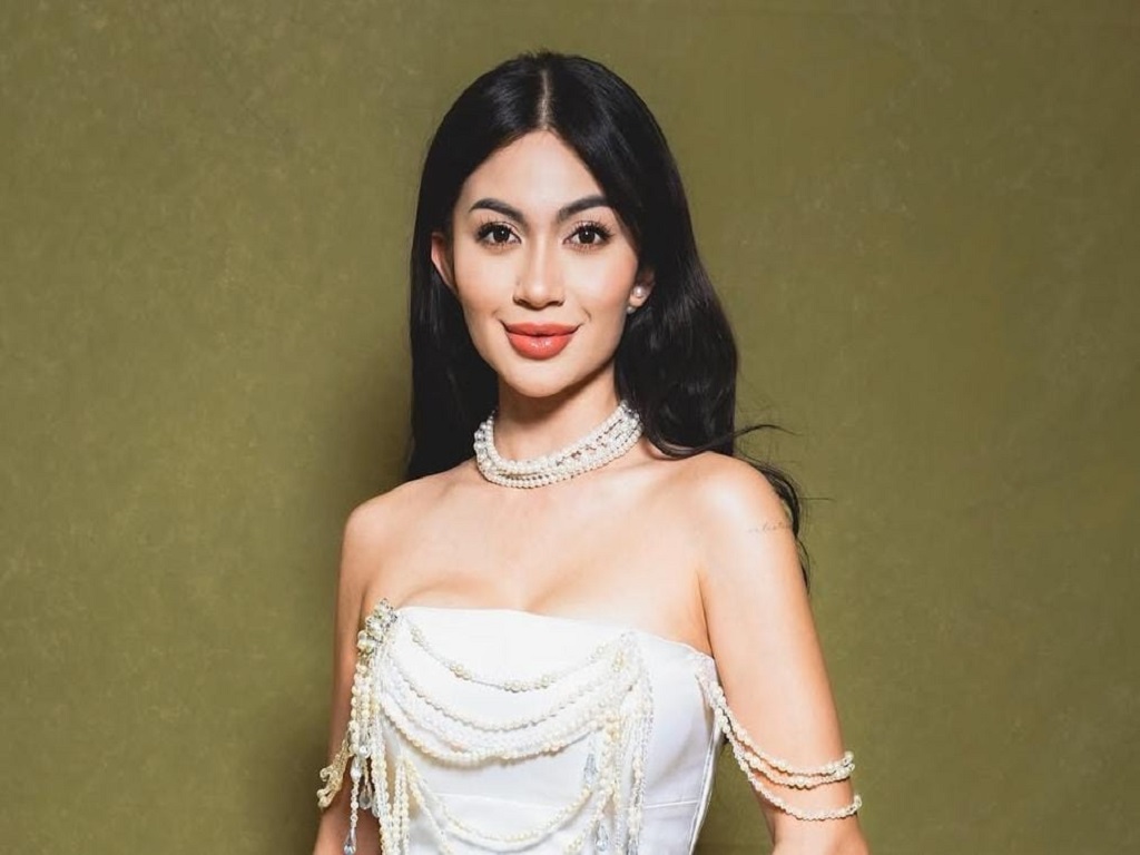 Ariel Tatum Sebut Sisi Lain Abidzar Al-Ghifari usai Tabiat Dikira Urakan