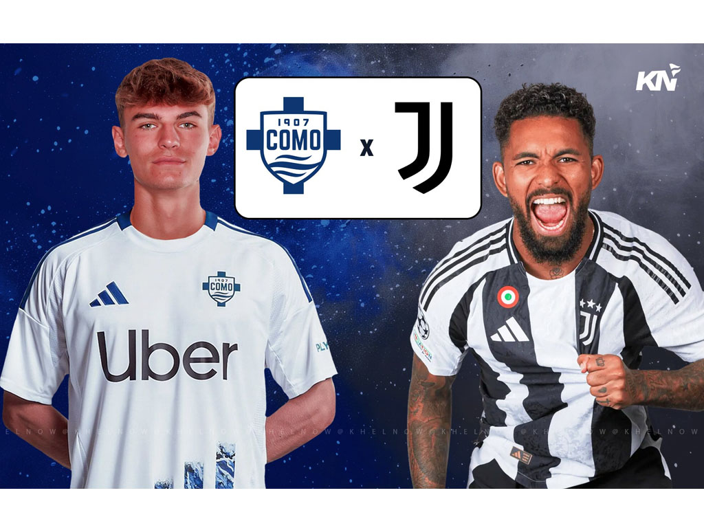 Juventus Tandang ke Como di Serie A Italia 8 Februari 2025 Sabtu Pukul 02.45 WIB Ini Prediksinya