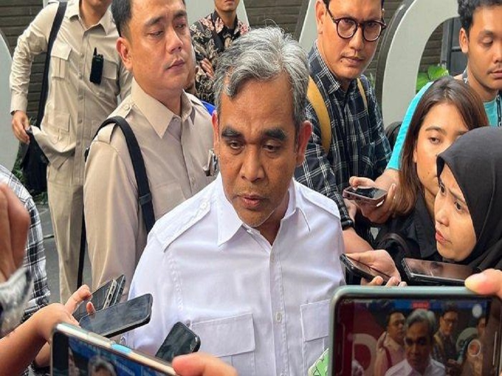 Soal Isu Reshuffle Kabinet Prabowo, Gerindra: Kami Dukung Demi Efektivitas Pemerintahan