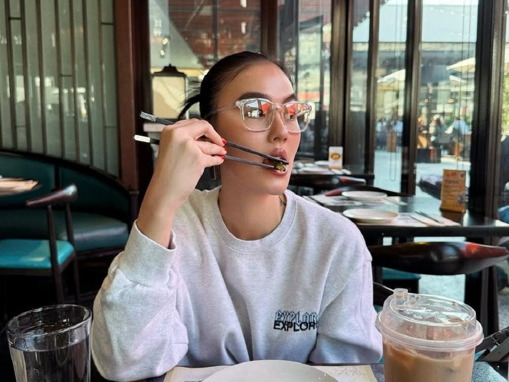 Agnez Mo Unggah Quote \'Narcissist\' di Tengah Kisruh Royalti 1,5 Miliar