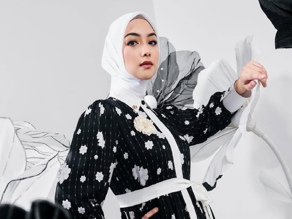 Begini Cara Citra Kirana Menghargai Diri Sendiri