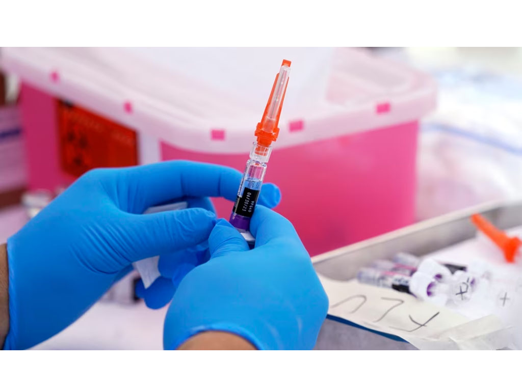 CDC Ungkap Jumlah Kasus Flu di AS Hampir Capai Angka Tertinggi dalam 15 Tahun Terakhir