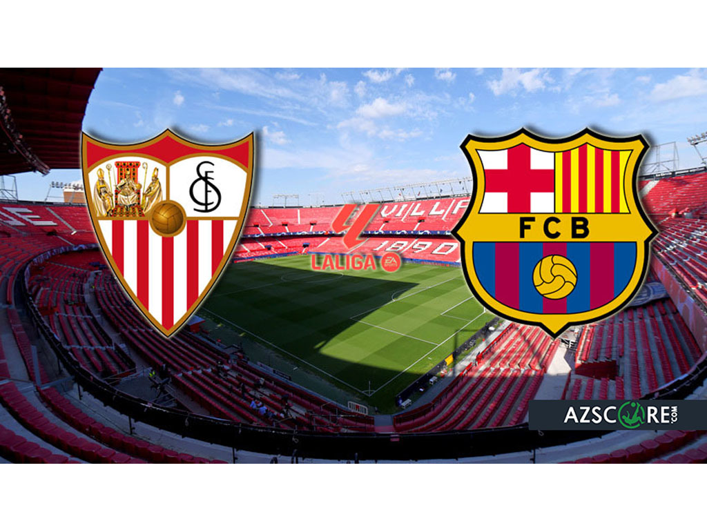 Barcelona Tandang ke Sevilla di La Liga Spanyol Senin 10 Februari 2025 Pukul 03.00 WIB Ini Prediksinya