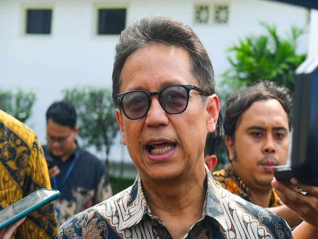 Menkes Sebut Program Cek Kesehatan Gratis Dimulai Senin, 10 Februari 2024