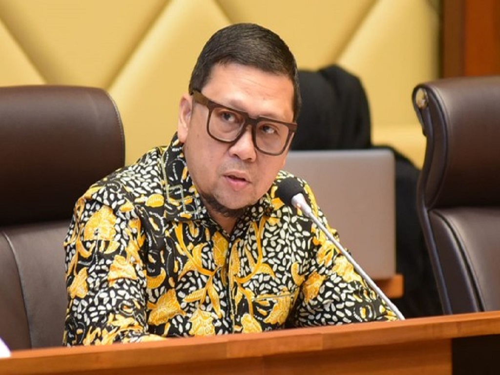 Politikus Golkar Sentil ASN, Jangan Sampai WFA Jadi Rest to Home