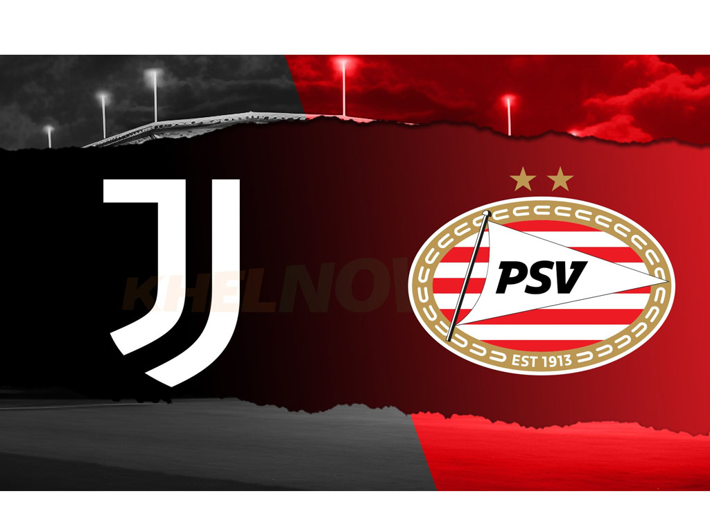 Juventus vs PSV di Leg 1 Babak Playoff Liga Champions Rabu 12 Februari 2025 Pukul 03.00 Ini Prediksinya
