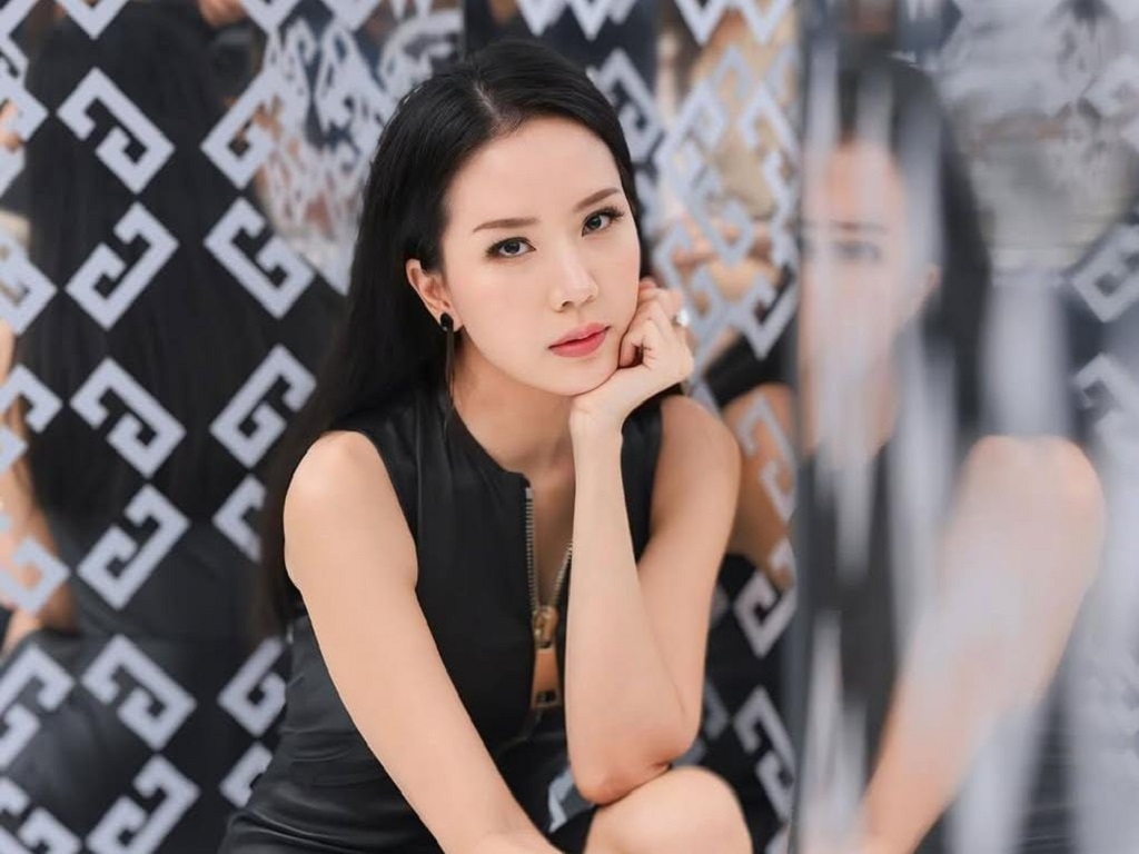 Respons Agnes Jennifer Soal Kebersamaannya dengan Suami Usai Bongkar Perselingkuhan