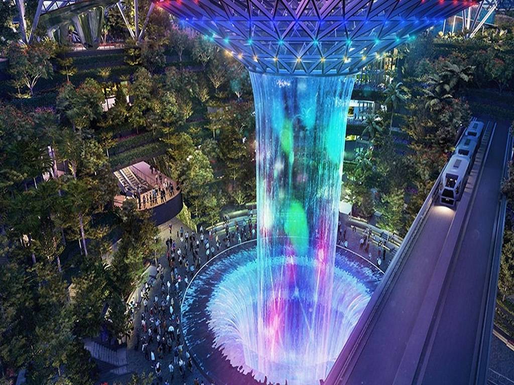 Ini 4 Tempat Wisata Singapura Gratis yang Wajib Dikunjungi saat Liburan