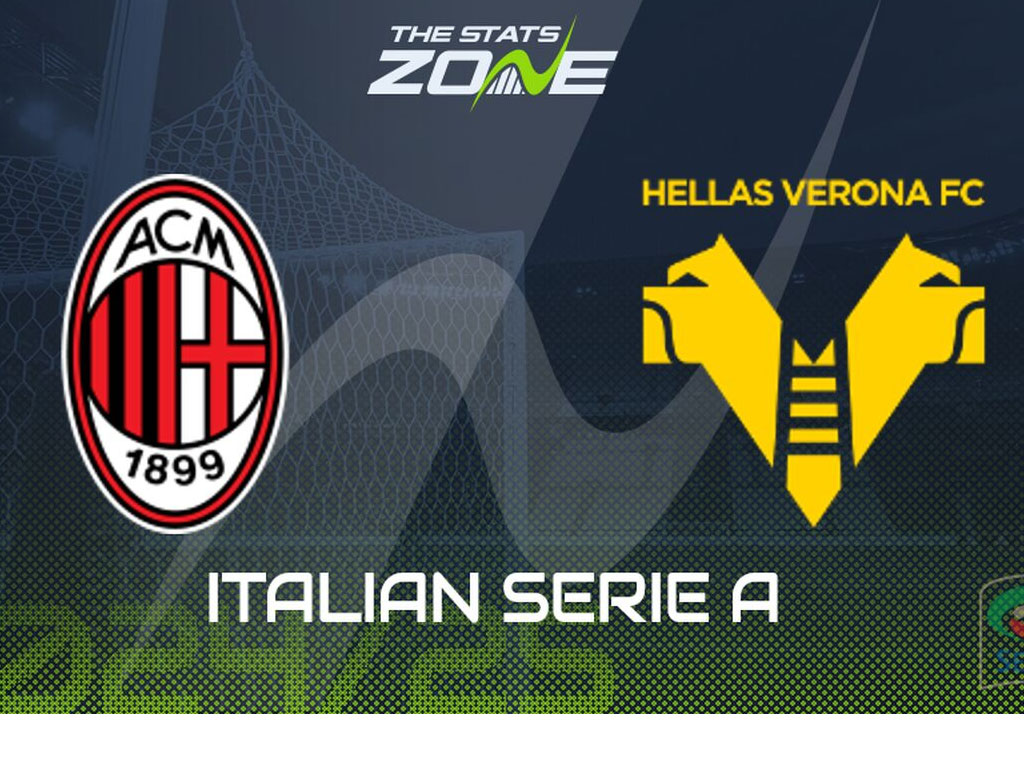 AC Milan vs Hellas Verona di Serie A Italia 16 Februari 2025 Pukul 02.45 WIB Ini Prediksinya