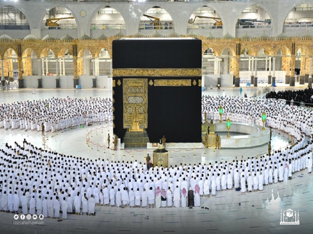 Arab Saudi Larang Anak-Anak Ikut Haji 2025, Ini Alasannya