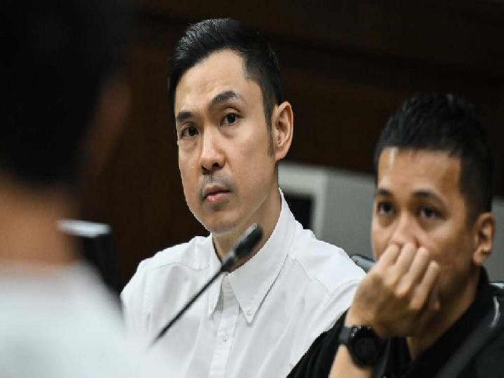 Suami Sandra Dewi, Harvey Moeis Divonis 20 Tahun Penjara hingga Wajib Bayar 420 Miliar