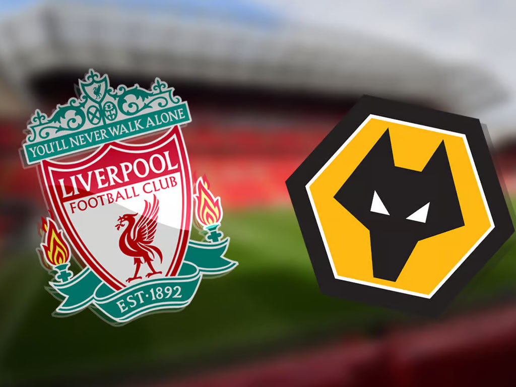 Liverpool vs Wolves di Liga Premier Inggris 16 Februari 2025 Pukul 21.00 WIB Ini Prediksinya