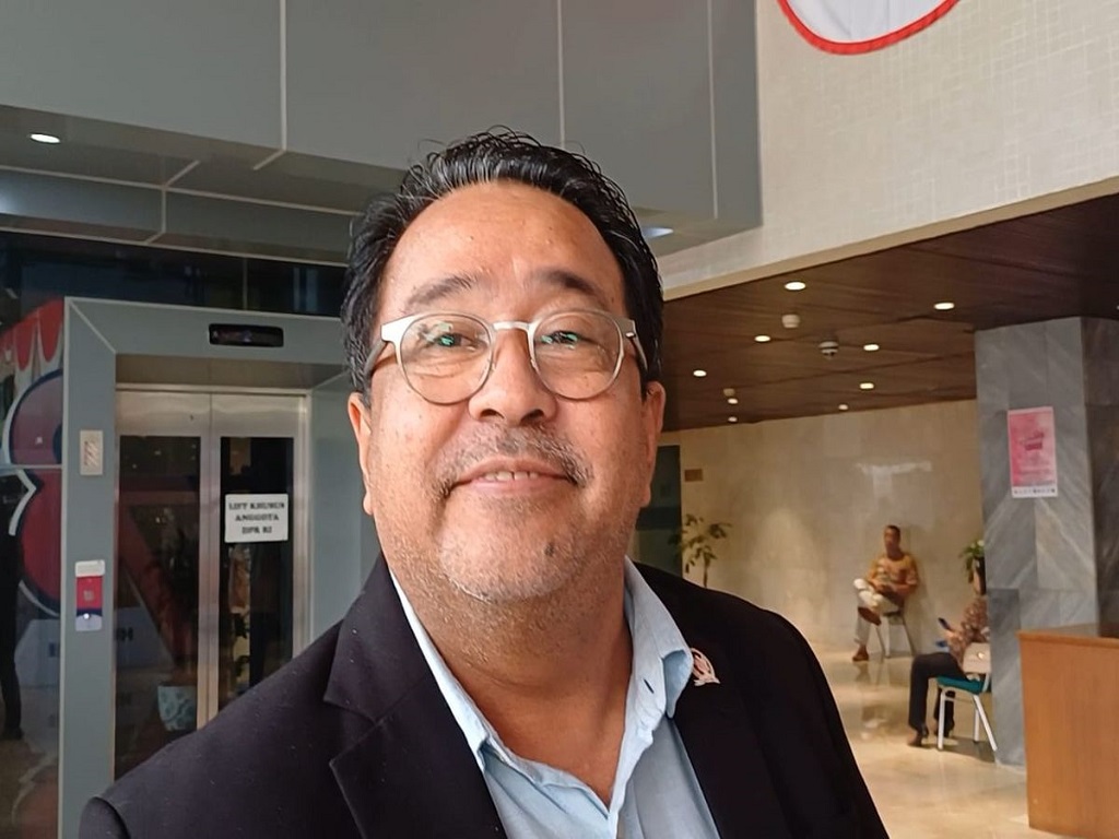 Rano Karno Pastikan Efisiensi Anggaran tak Berdampak terhadap Programnya