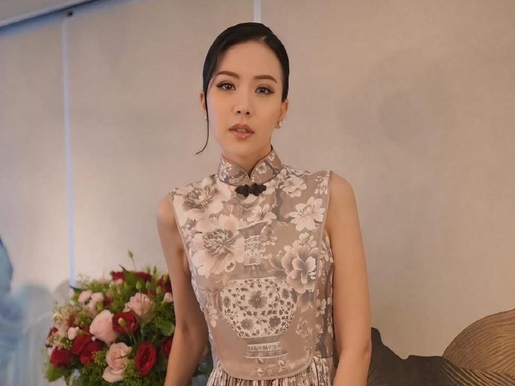 Viral Chat yang Spill Sisi Gelap Ani-Ani Pengooda Suami Agnes Jennifer