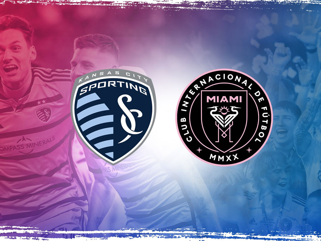 Inter Miami Tandang ke Sporting Kansas City di Laga Persahabatan Pramusim MLS Kamis 20 Februari 2025 Pukul 08.00 WIB Ini Prediksinya