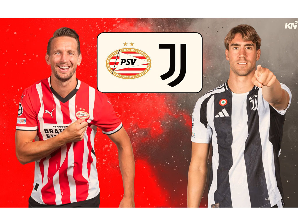 Juventus Tandang ke PSV di Leg 2 Babak Playoff Liga Champions Kamis 20 Februari 2025 Pukul 03.00 WIB Ini Prediksinya