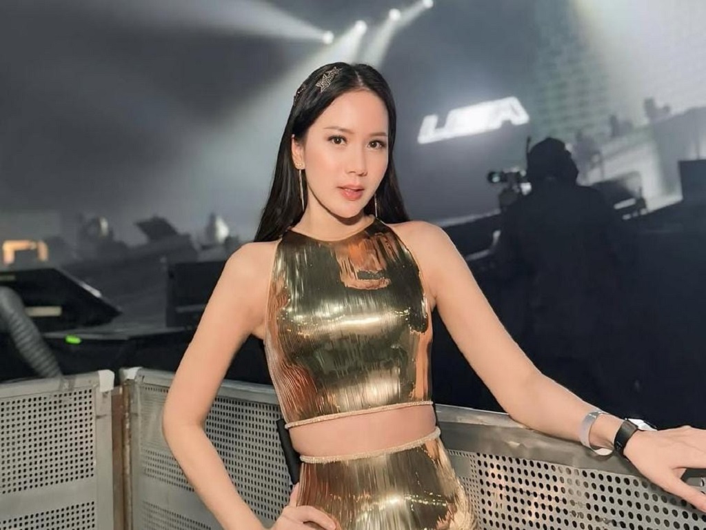 Agnes Jennifer Bakal Beri 5 M Jika Haters Bisa Buktikan Dirinya Bekas Pelakor hingga Istri Ketiga