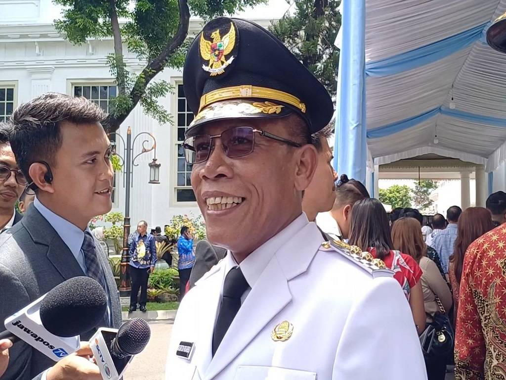 Ikuti Instruksi Ketum PDIP Megawati, Masinton Tunda Keberangkatan Retreat ke Akmil