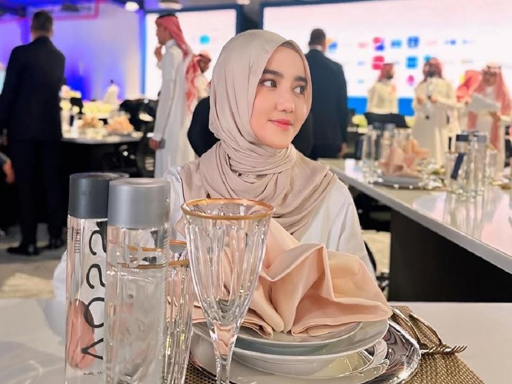 Wirda Mansur Klarifikasi, Minta Maaf dan Bantah Tipu Member Senilai Rp 9 Miliar