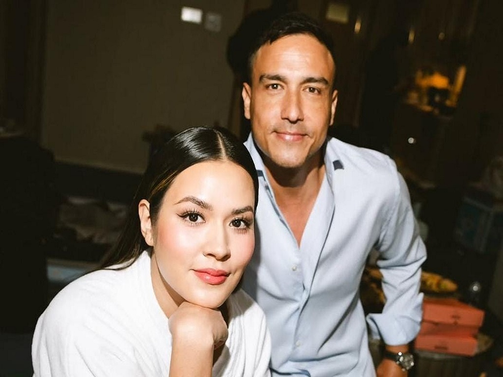 Hamish Daud Mendadak Curhat 10 Tahun Hidup di Jakarta