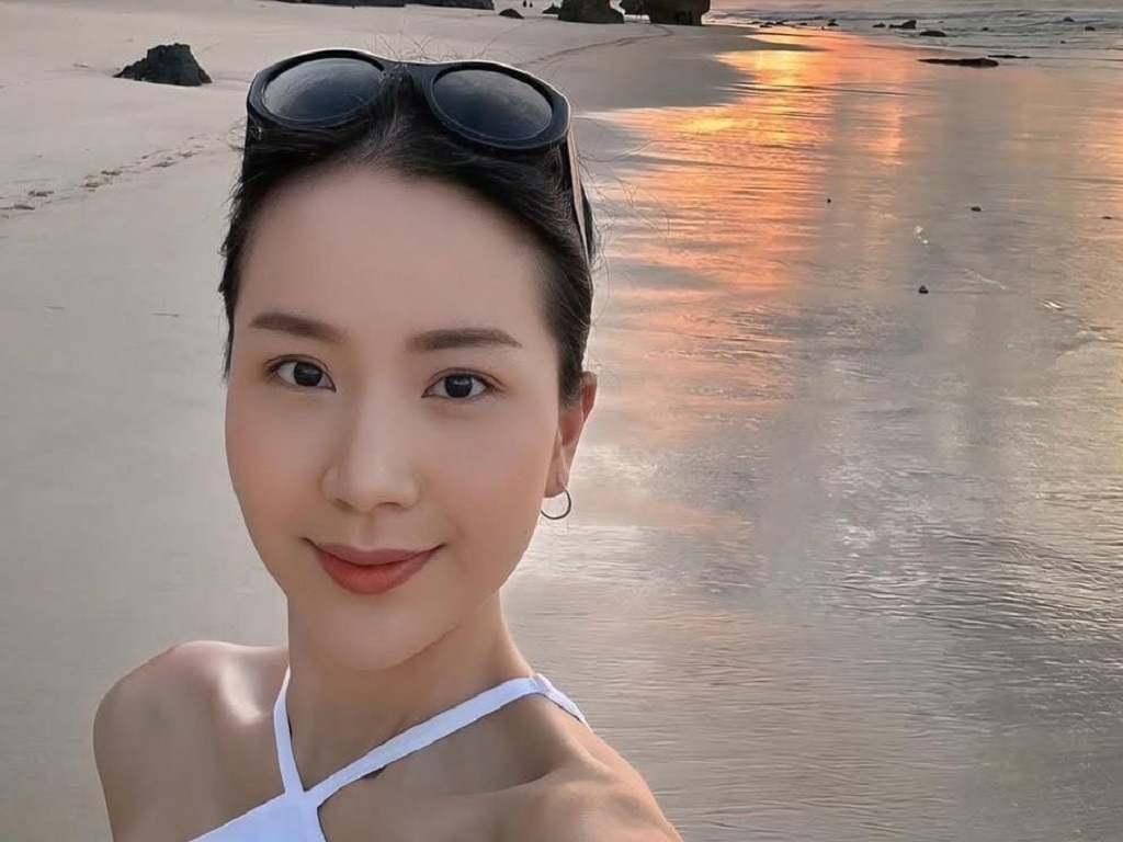 Agnes Jennifer Buka Suara Soal Kondisi Tubuhnya yang Kurusan di Tengah Hadapi Masalah Rumah Tangga