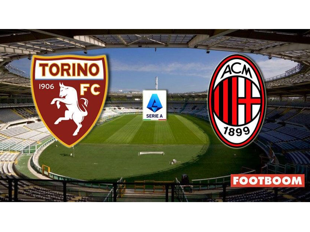 AC Milan Tandang ke Torino di Serie A Italia Minggu 23 Februari 2025 Pukul 00.00 WIB Ini Prediksinya