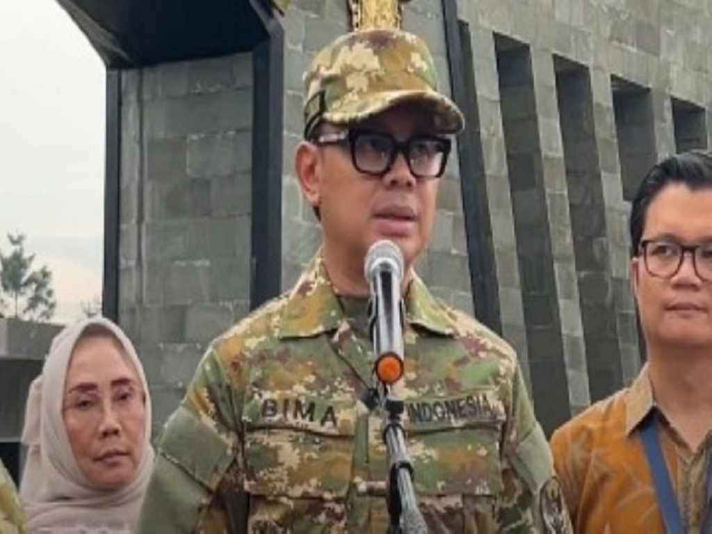 Wamendagri Bima Arya Imbau Kepala Daerah yang Tak Hadir Retreat Diminta Kirim Wakil atau Sekda