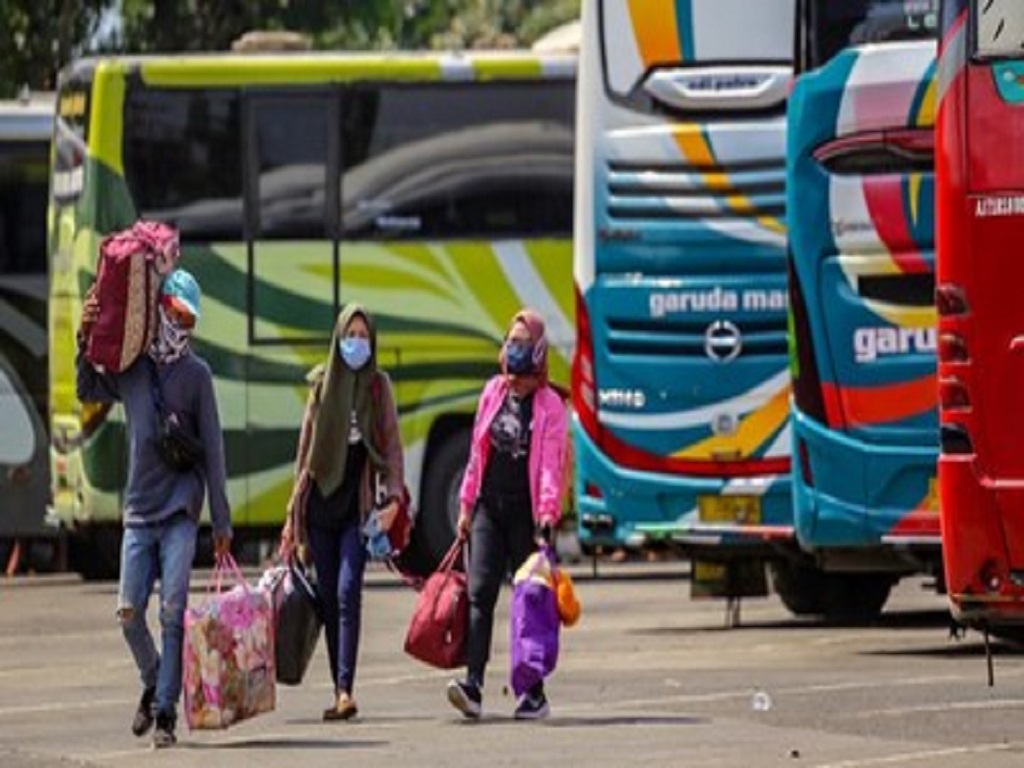 Mudik Nyaman Tanpa Drama Simak Tips Cerdas untuk Perjalanan yang Santai dan Aman