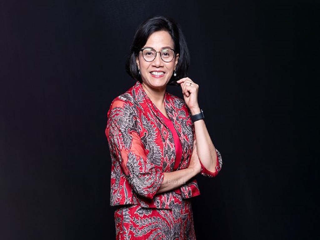 Jadi Pemateri di Retreat, Sri Mulyani: Banyak Ditanya Soal Efisiensi