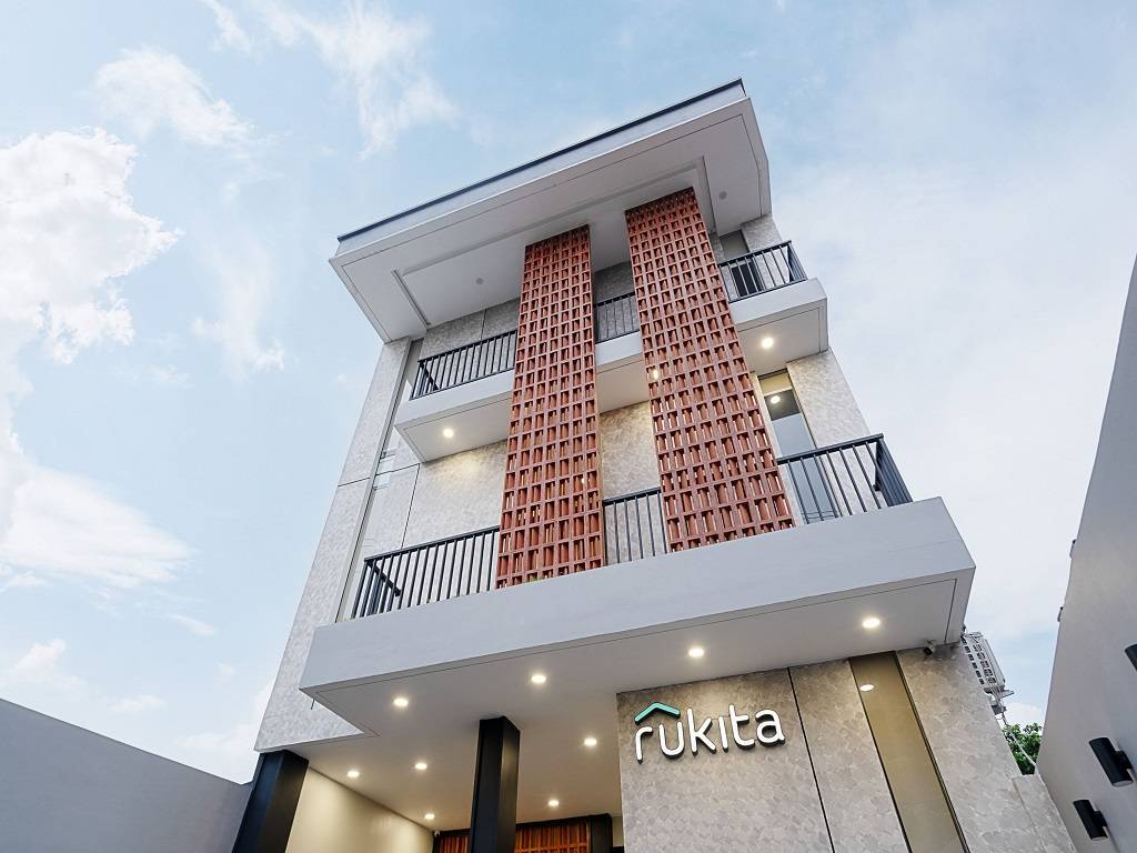 Perkuat Ekspansi di Semarang, Rukita Hadirkan Dua Coliving Terbaru Rukita Paviliun 9 Semarang dan Rukita One Residence Semarang