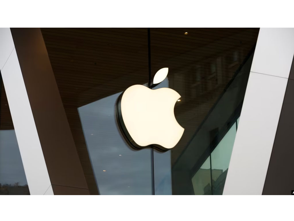 Apple Berencana Gelontorkan 500 Miliar Dolar di AS