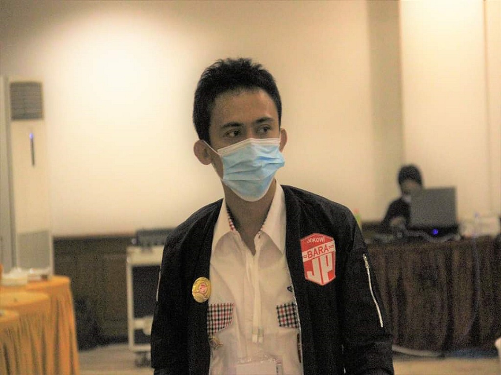 Sekjen DPP Bara JP Dukung Langkah Pemerintah Ambil Alih Lahan Bermasalah