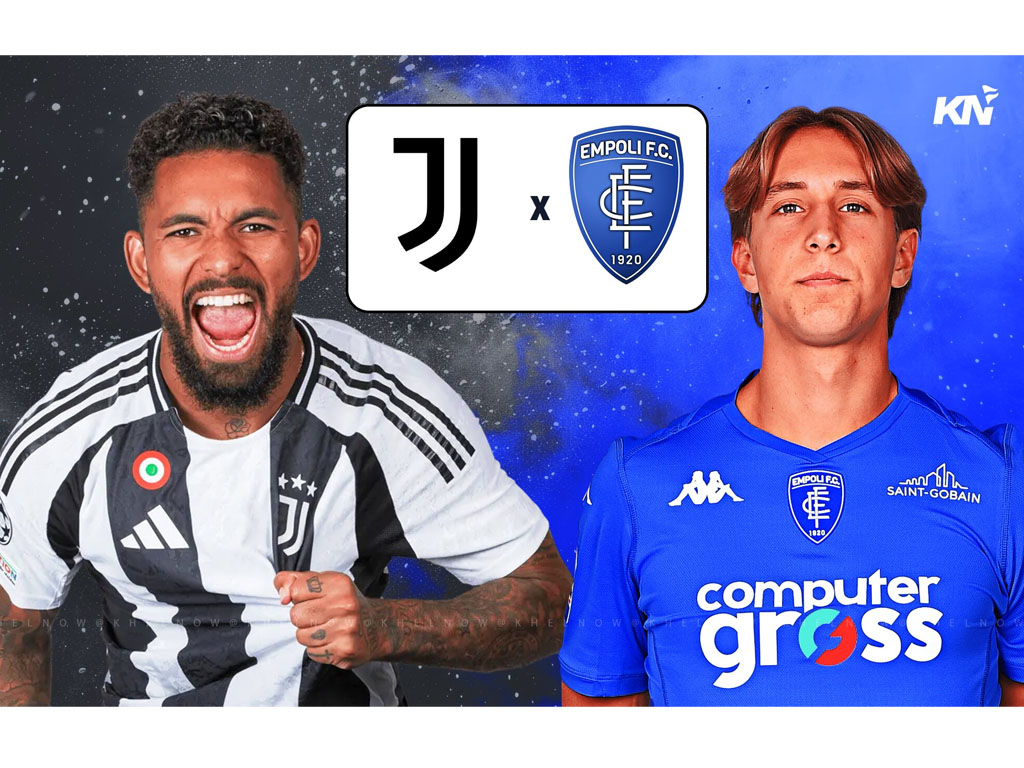 Juventus vs Empoli di Perempat Final Coppa Italia Kamis 27 Februari 2025 Pukul 03.00 WIB Ini Prediksinya
