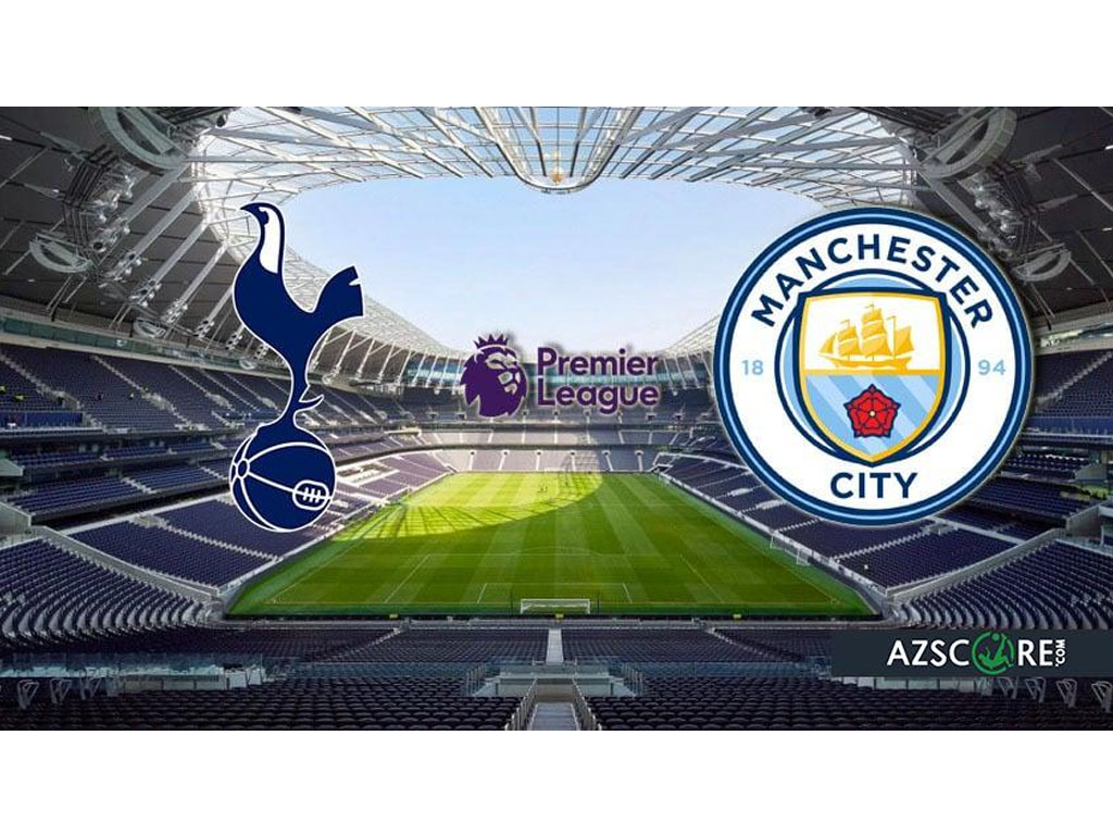 Manchester City Laga Tandang ke Tottenham Hotspur di Liga Premier Inggris 27 Februari 2025 Pukul 02.30 WIB Ini Prediksinya