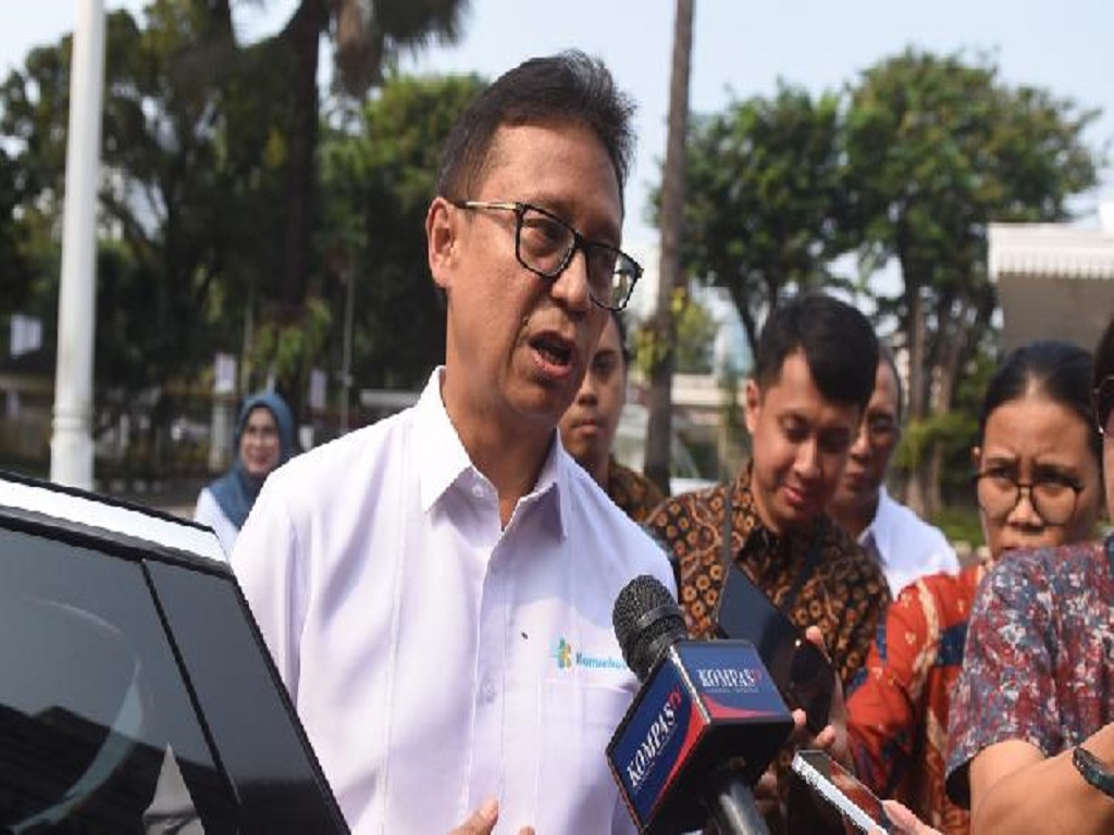 Menkes Soal Cek Kesehatan Gratis: Jalan Menuju Indonesia Emas