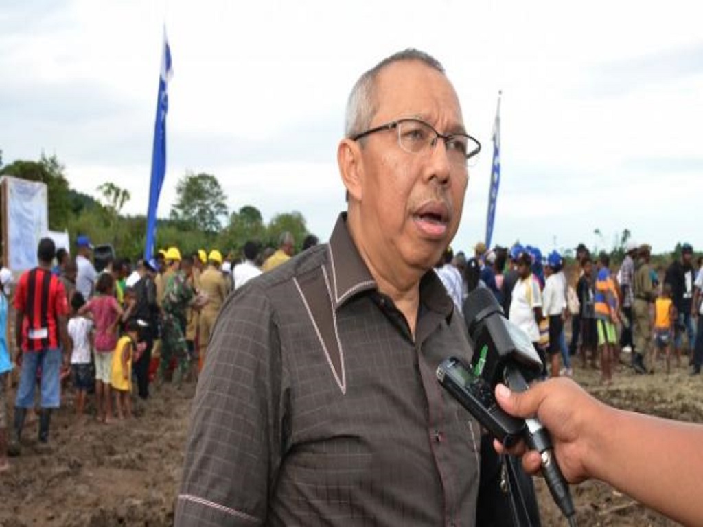 Soal Tambahan Jatah Menteri di Kabinet Merah Putih, PKS: Gak Menuntut, tapi Kalau Dikasih Gak Nolak