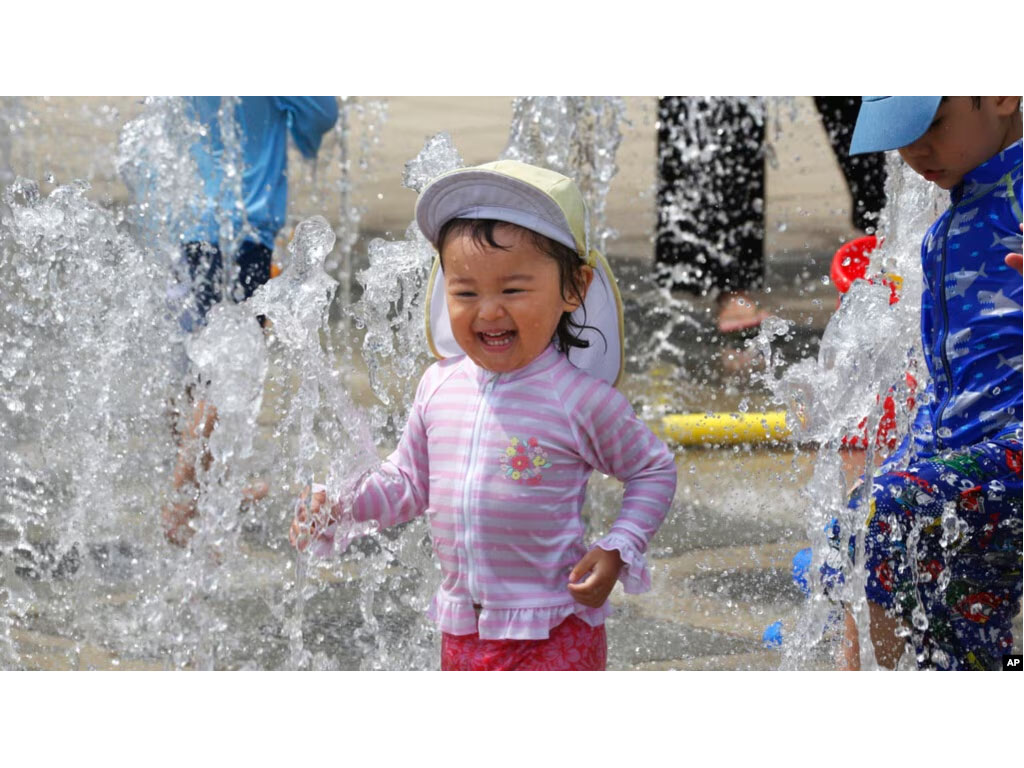 Angka Kelahiran Bayi di Jepang Anjlok ke Level Terendah pada Tahun 2024