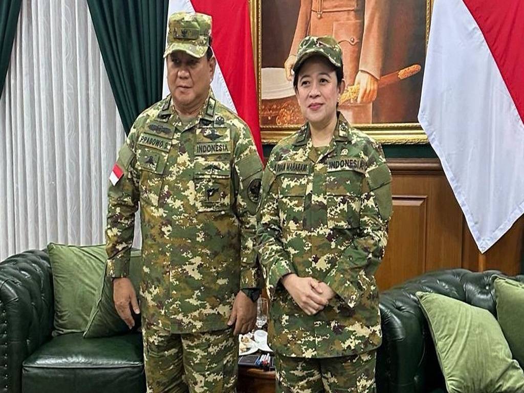 Soal 9 Kepala Daerah PDIP dari Bali Tak Ikut Retreat, Puan Maharani: Bukan Arahan Megawati