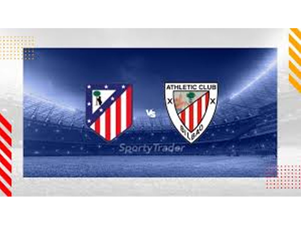 Atletico Madrid vs Athletic Club di La Liga Spanyol 2 Maret 2025 Pukul 03.00 WIB Ini Prediksinya